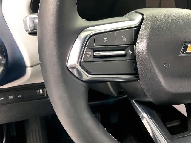 2025 Chevrolet Equinox EV 4dr LT2 w/PDE