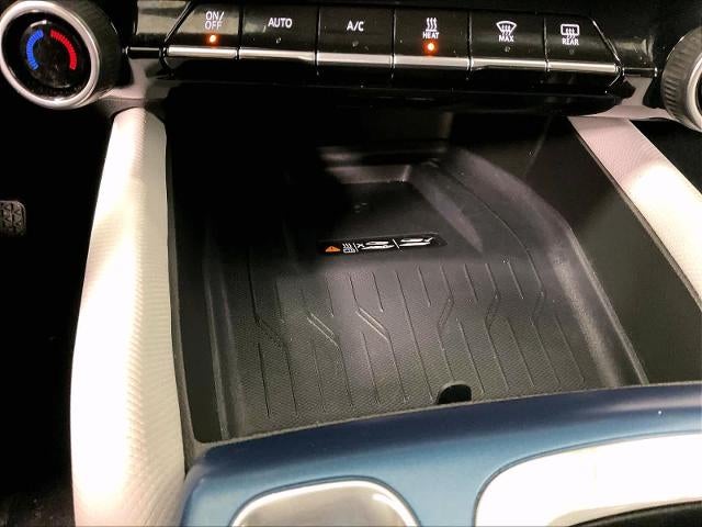 2025 Chevrolet Equinox EV 4dr LT2 w/PDE