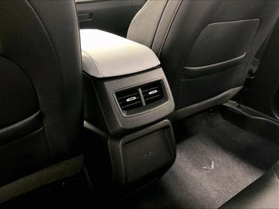 2025 Chevrolet Equinox EV 4dr LT2 w/PDE