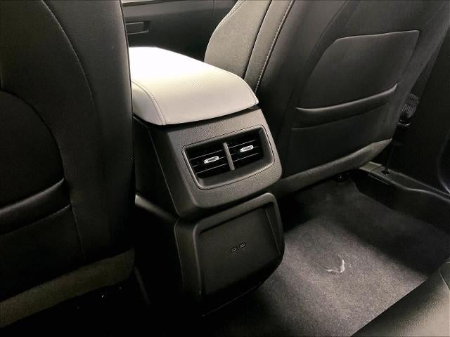 2025 Chevrolet Equinox EV 4dr LT2 w/PDE