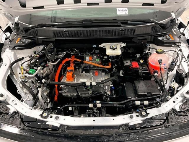 2025 Chevrolet Equinox EV 4dr LT2 w/PDE