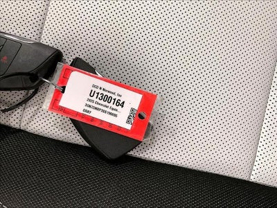 2025 Chevrolet Equinox EV 4dr LT2 w/PDE