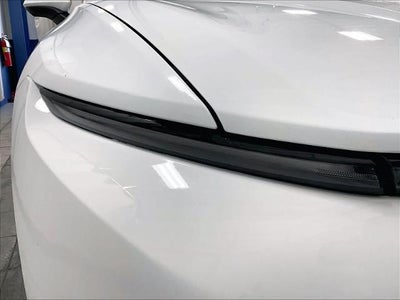 2025 Chevrolet Equinox EV 4dr LT2 w/PDE