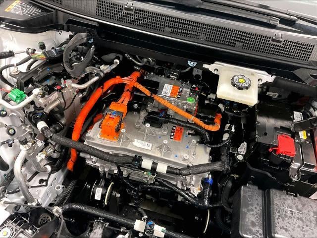 2025 Chevrolet Equinox EV 4dr LT2 w/PDE