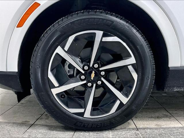 2025 Chevrolet Equinox EV 4dr LT2 w/PDE