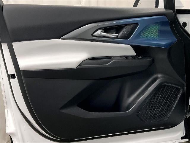 2025 Chevrolet Equinox EV 4dr LT2 w/PDE