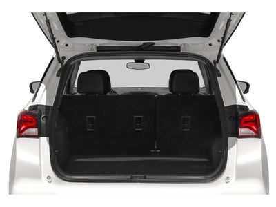 2023 Chevrolet Equinox AWD 4dr LT w/1LT