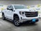 2022 GMC Sierra 1500 Crew Cab Short Box 4-Wheel Drive SLT
