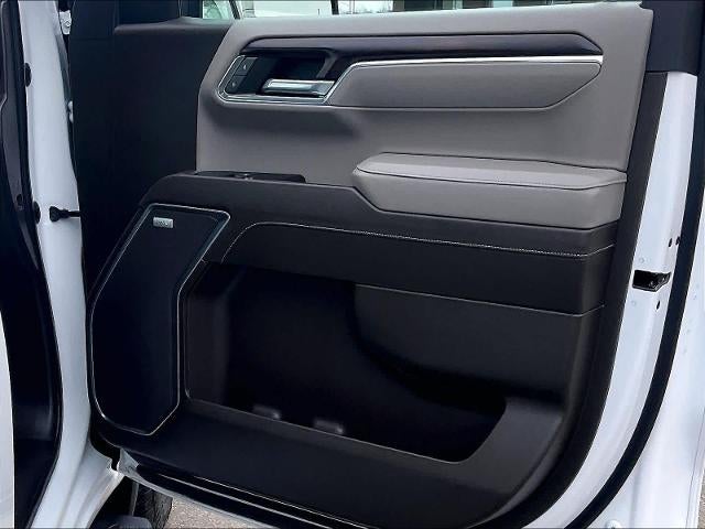 2022 GMC Sierra 1500 Crew Cab Short Box 4-Wheel Drive SLT