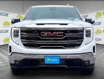 2022 GMC Sierra 1500 Crew Cab Short Box 4-Wheel Drive SLT