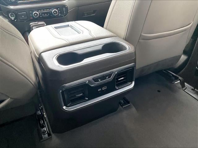 2022 GMC Sierra 1500 Crew Cab Short Box 4-Wheel Drive SLT