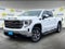 2022 GMC Sierra 1500 Crew Cab Short Box 4-Wheel Drive SLT