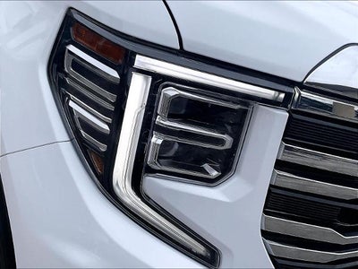 2022 GMC Sierra 1500 Crew Cab Short Box 4-Wheel Drive SLT