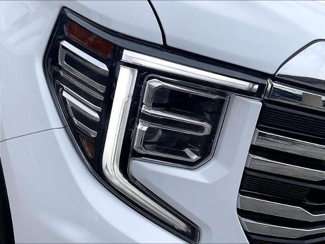 2022 GMC Sierra 1500 Crew Cab Short Box 4-Wheel Drive SLT