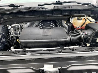 2022 GMC Sierra 1500 Crew Cab Short Box 4-Wheel Drive SLT