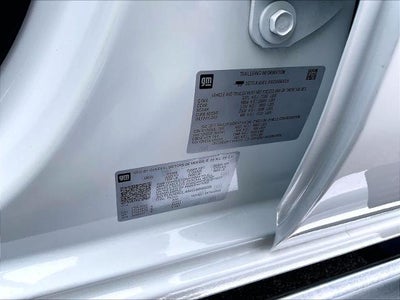 2022 GMC Sierra 1500 Crew Cab Short Box 4-Wheel Drive SLT