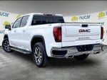 2022 GMC Sierra 1500 Crew Cab Short Box 4-Wheel Drive SLT