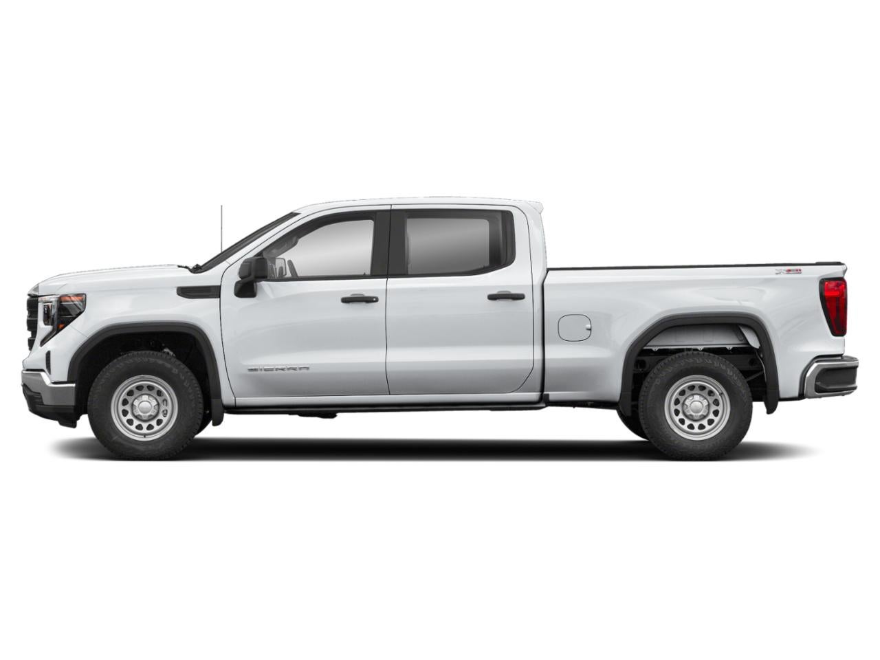 2022 GMC Sierra 1500 Crew Cab Short Box 4-Wheel Drive SLT