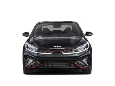 2022 Kia Forte GT DCT