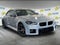2025 BMW M2 Base