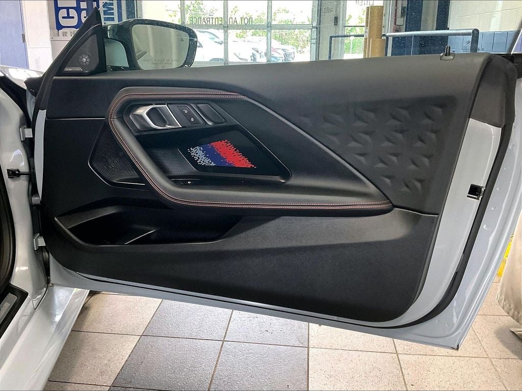 2025 BMW M2 Base