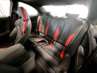 2025 BMW M2 Base