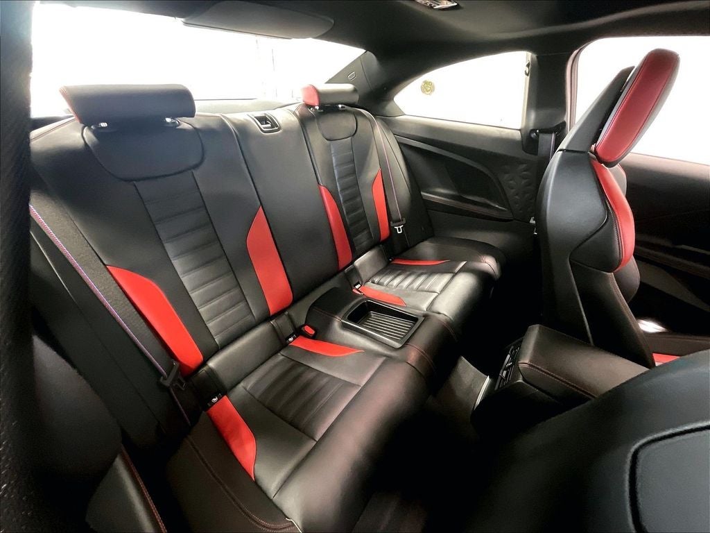 2025 BMW M2 Base