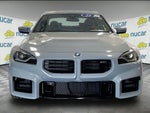 2025 BMW M2 Base