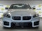2025 BMW M2 Base