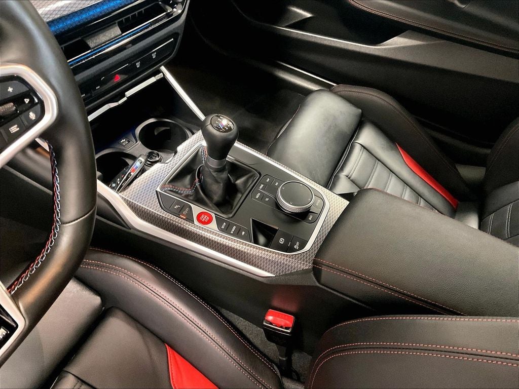 2025 BMW M2 Base
