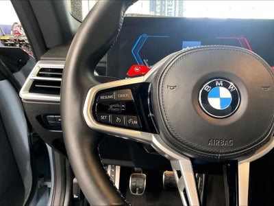 2025 BMW M2 Base