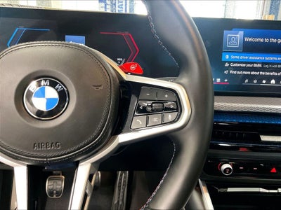 2025 BMW M2 Base