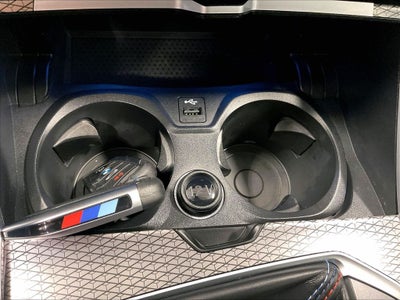 2025 BMW M2 Base
