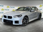 2025 BMW M2 Base