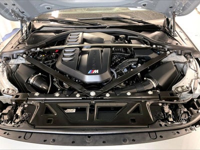 2025 BMW M2 Base