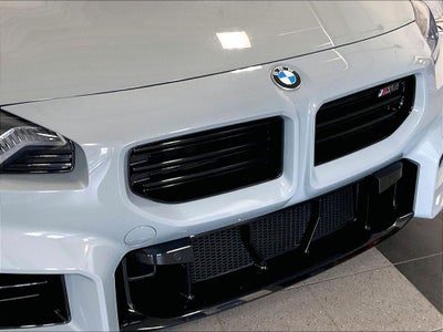 2025 BMW M2 Base
