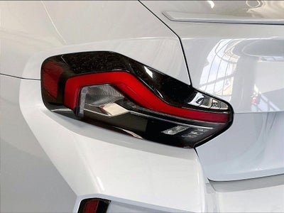 2025 BMW M2 Base