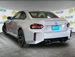2025 BMW M2 Base