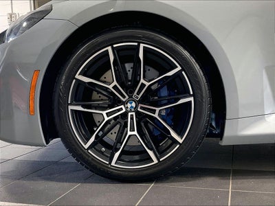2025 BMW M2 Base
