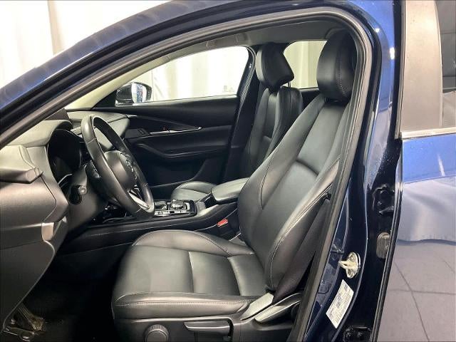 2024 Mazda Mazda CX-30 2.5 S Select Sport AWD