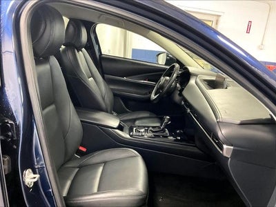 2024 Mazda Mazda CX-30 2.5 S Select Sport AWD