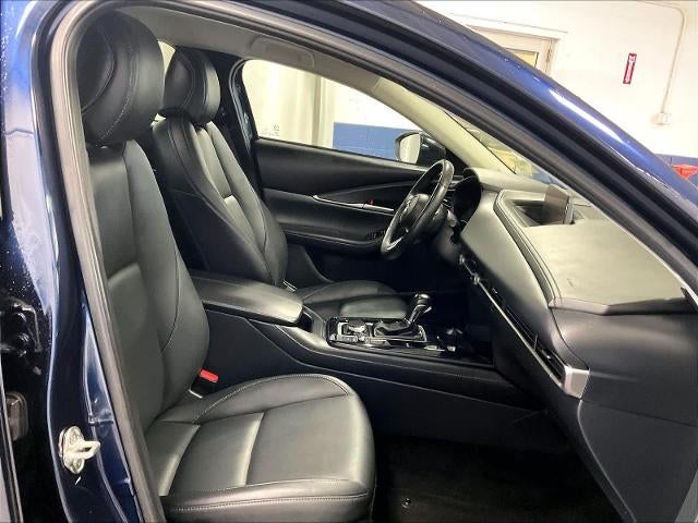 2024 Mazda Mazda CX-30 2.5 S Select Sport AWD