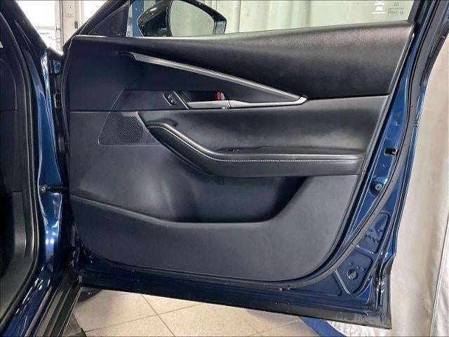 2024 Mazda Mazda CX-30 2.5 S Select Sport AWD