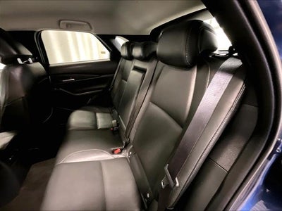 2024 Mazda Mazda CX-30 2.5 S Select Sport AWD