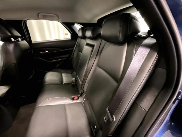 2024 Mazda Mazda CX-30 2.5 S Select Sport AWD