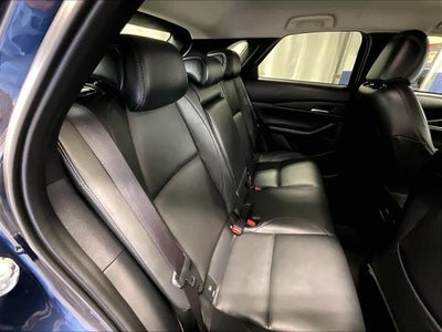 2024 Mazda Mazda CX-30 2.5 S Select Sport AWD