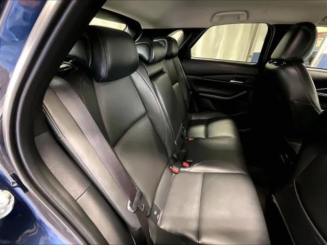 2024 Mazda Mazda CX-30 2.5 S Select Sport AWD