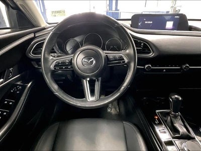 2024 Mazda Mazda CX-30 2.5 S Select Sport AWD