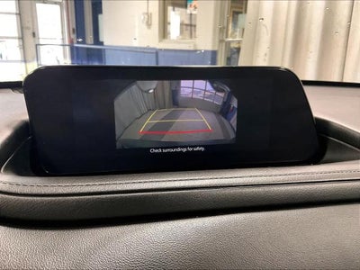2024 Mazda Mazda CX-30 2.5 S Select Sport AWD