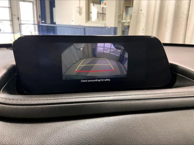 2024 Mazda Mazda CX-30 2.5 S Select Sport AWD